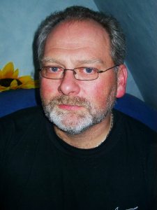 Profilbild von Wolfgang Nickelfeld
