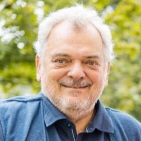 Profilbild von Wolfgang Nicolaus