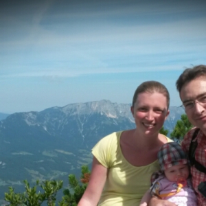 Profilbild von Wolfgang Niedermaier