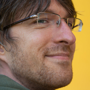 Profilbild von Wolfgang Niedermeier