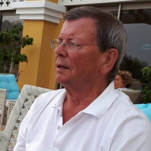 Profilbild von Wolfgang Niederstein