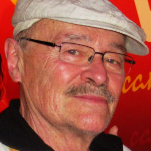 Profilbild von Wolfgang Niedrich