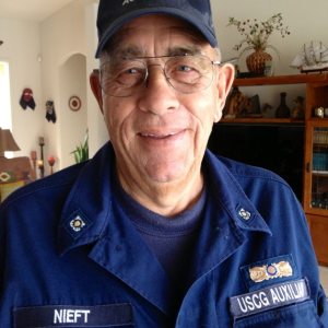 Profilbild von Wolfgang Nieft