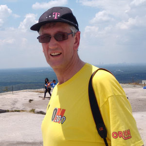 Profilbild von Wolfgang Niehaus