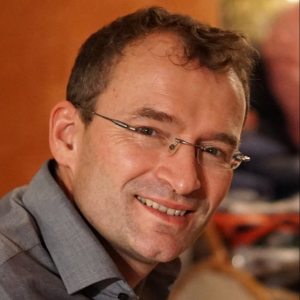 Profilbild von Wolfgang Niem