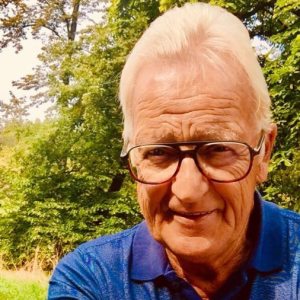 Profilbild von Wolfgang Niemeyer