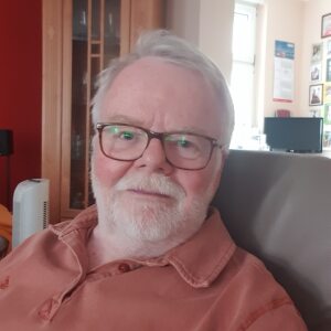 Profilbild von Wolfgang Niendorf