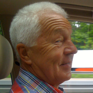 Profilbild von Wolfgang Niestroj