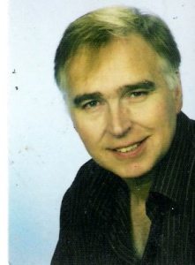 Profilbild von Wolfgang Nittritz