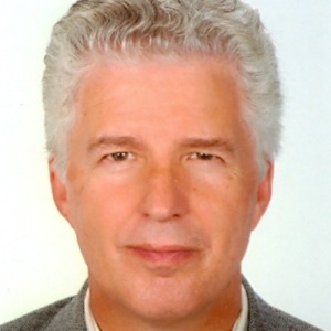 Profilbild von Wolfgang Nitz