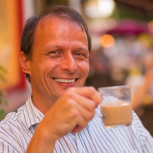 Profilbild von Wolfgang Nitzsche