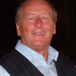Profilbild von Wolfgang Nixdorf