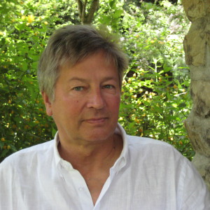 Profilbild von Wolfgang Nixdorf
