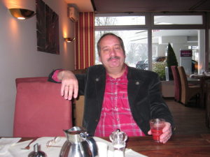 Profilbild von Wolfgang Noack