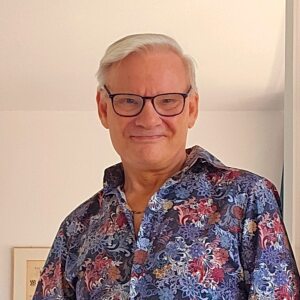 Profilbild von Wolfgang Noel