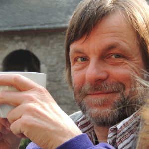 Profilbild von Wolfgang Nölle