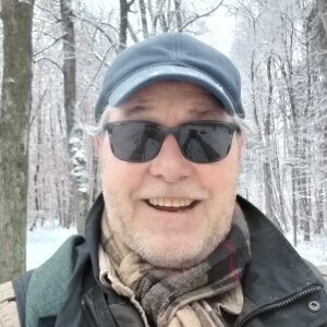 Profilbild von Wolfgang Nölle