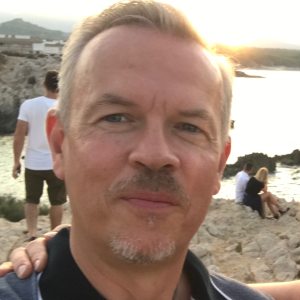 Profilbild von Wolfgang Nöthen