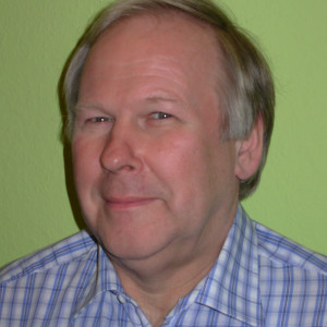 Profilbild von Wolfgang Noetzel