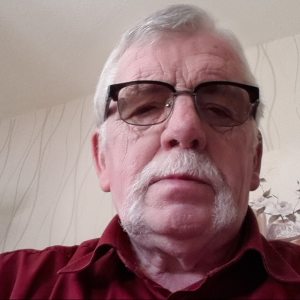 Profilbild von Wolfgang Nolte