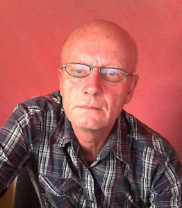 Profilbild von Wolfgang Noltekuhlmann