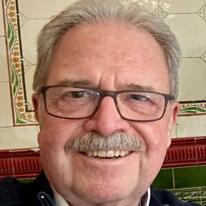 Profilbild von Wolfgang Nottrott