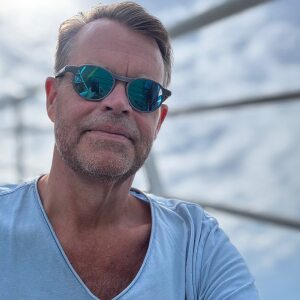 Profilbild von Wolfgang Nowak