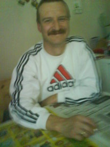 Profilbild von Wolfgang Nüßlein