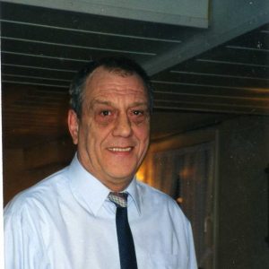 Profilbild von Wolfgang Oberst