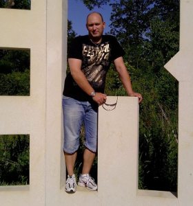 Profilbild von Wolfgang Obgenoth