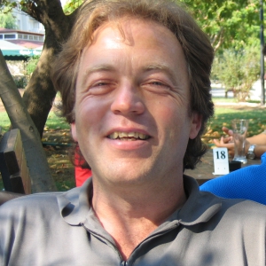 Profilbild von Wolfgang Odenwald