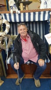 Profilbild von Wolfgang Oedinger