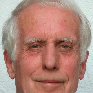 Profilbild von Wolfgang Oelbracht