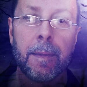 Profilbild von Wolfgang Oester