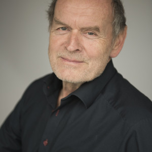 Profilbild von Wolfgang Ohler