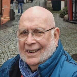 Profilbild von Wolfgang Ohrt
