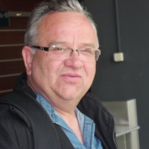 Profilbild von Wolfgang Oldehoff