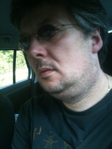 Profilbild von Wolfgang Olesch
