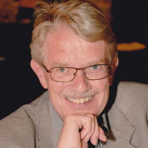 Profilbild von Wolfgang Ollig