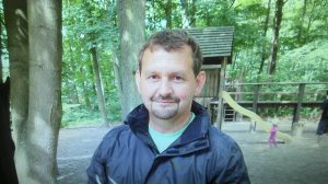 Profilbild von Wolfgang Olschewski