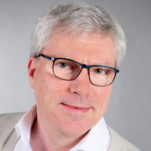 Profilbild von Wolfgang Olschewski