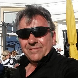 Profilbild von Wolfgang Op de Hipt
