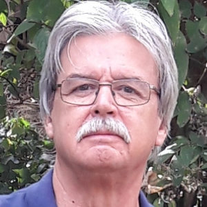 Profilbild von Wolfgang Opolony