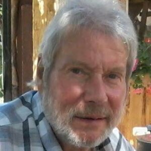 Profilbild von Wolfgang Oppermann