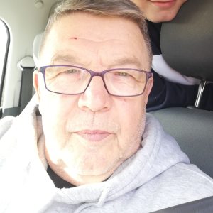 Profilbild von Wolfgang Orglmeister