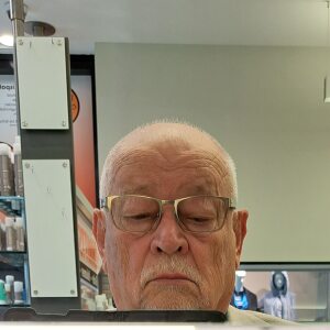 Profilbild von Wolfgang Orschel