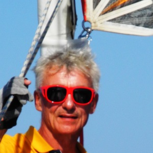Profilbild von Wolfgang Oskierski