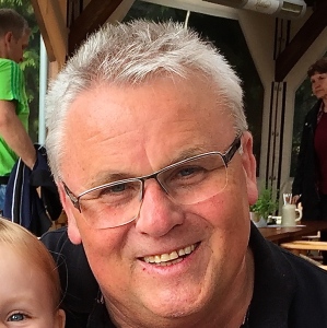 Profilbild von Wolfgang Ostermann