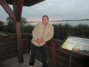 Profilbild von Wolfgang Osterwald