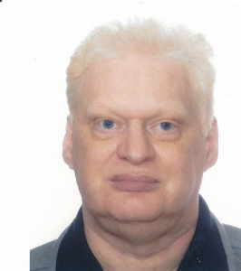 Profilbild von Wolfgang Osthoff
